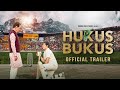 HUKUS BUKUS Film Official Trailer| Arun Govil | Darsheel Safary|Article 370 |Krishna Kashmir Cricket