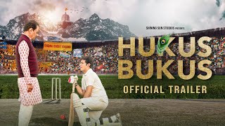 HUKUS BUKUS 2023 Official Trailer| Arun Govil | Darsheel Safary | Gautam Vig| Releasing on 3.11.2023