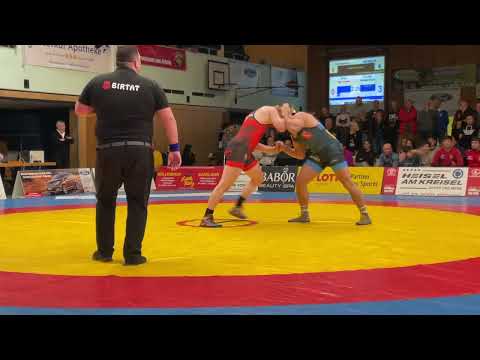 Ksv Köllerbach - Asv Mainz 88 98 GR Schäfer vs Remel