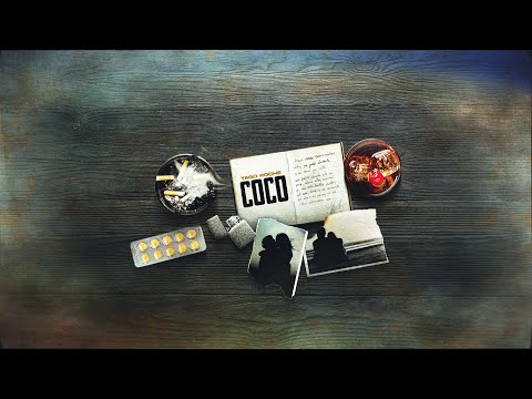 Yago Roche - COCO (Official Video) Prod. Kabasaki