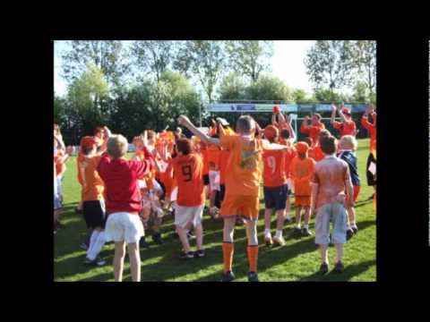 Trailer BSC`68 jeugdkamp 2011 afscheidsweekend