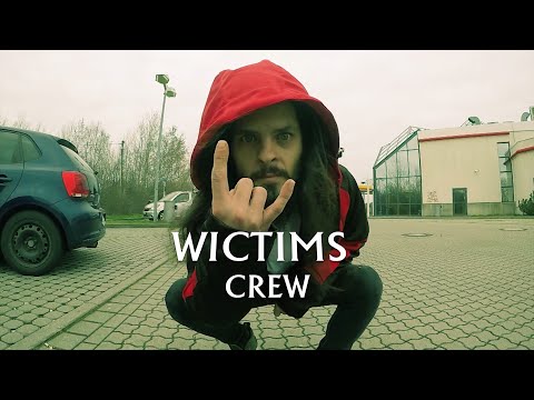 Wictims - WICTIMS on the road