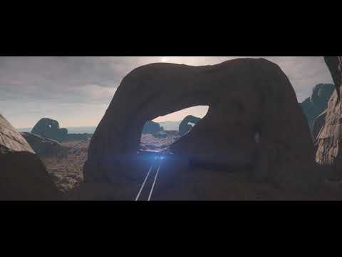 CitizenCon 2951 - Life In The 'Verse Cinematics (Ultrawide)