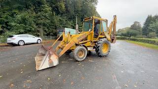 Hydrema Hydrema 505 hogstmaskin | Bilde 4 - Agroline