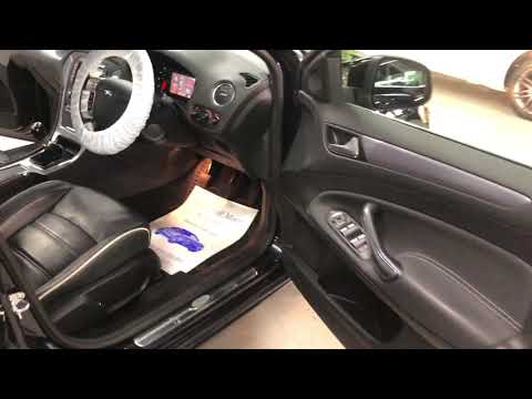 Mondeo Titanium X Business