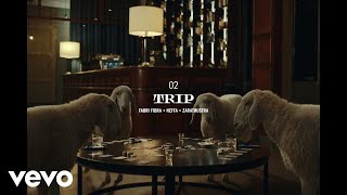 Fabri Fibra, Neffa, Zarathustra - Trip (Visual Video)