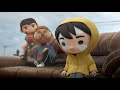The Stained Club | Award-winning CG Animation | Short of the Week