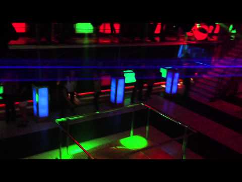 Club Grant Niedziela 15.09.2013 (I) HD