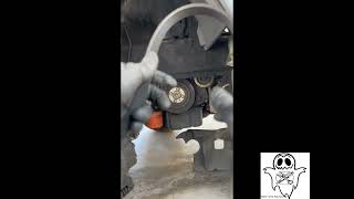 2006 Mitsubishi Eclipse GS Serpentine Belt Replacement