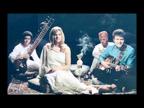Happy Island - The Poppy Family featuring Susan Jacks
