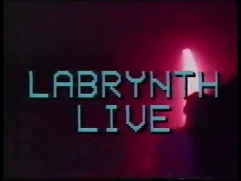 Club Labrynth Live (1994) 3Hr Rave Old Skool Video