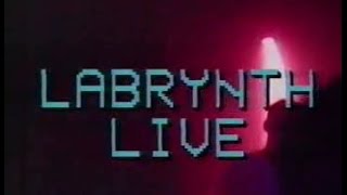 Club Labrynth Live (1994) 3Hr Rave Old Skool Video