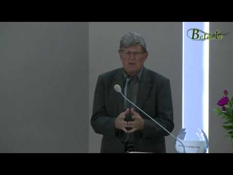 03.06.2014 - CHRZTY cz. XXIV- Dar rozróżniania duchów- Pastor Michał Hydzik