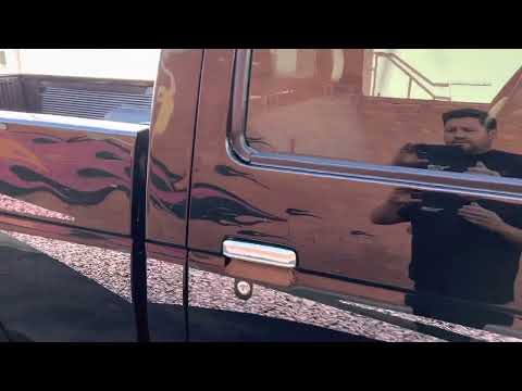 1997 Nissan Hardbody (CC-1629603) for sale in Tucson, Arizona