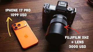 [問卦] 最爛的單眼相機 屌打高階手機拍照？