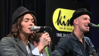 Brandi Carlile - Keep Your Heart Young (Bing Lounge)