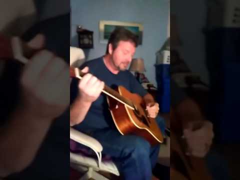 Johnny Blake singing