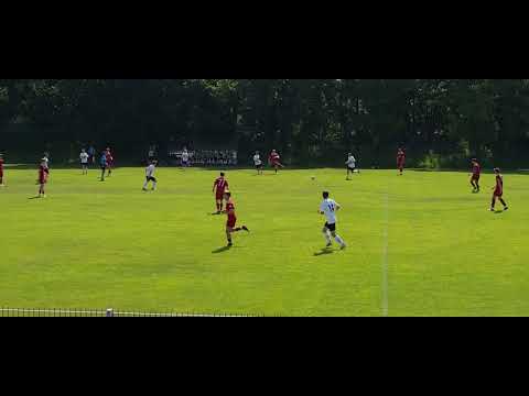FC Wrocław Academy U.K.S. - Ignerhome MKS Polonia-Stal Świdnica (J) 6:2(4:0).