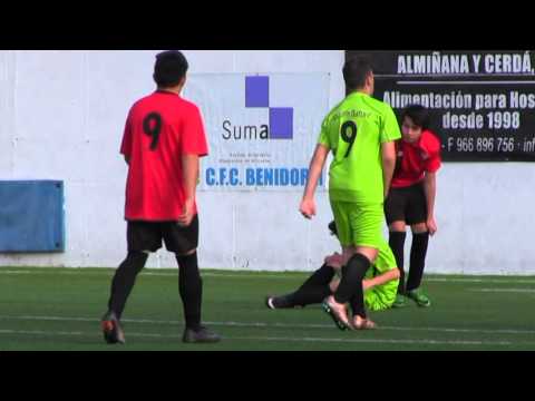 CADETE FOIETES   AT  JONENSE