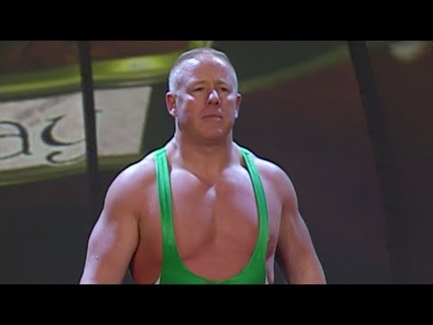 Fit Finlay Discusses His Role In The WWE Women’s Evolution