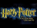 Harry Potter Game OST Extended Credits
