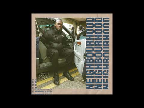 Knucks X SL X DC Type Beat "Home"