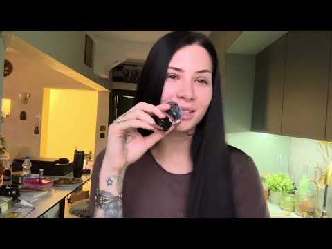 Kako sam se SLOMILA…