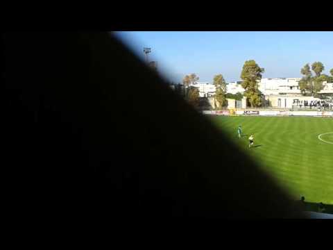 Manduria Vs Avetrana:1; 0