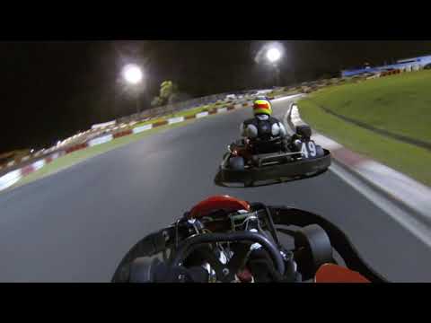 15ª Edição Copa CDC - Kart - 6º Etapa 28/07/2019