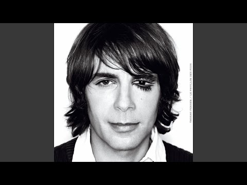 Je Nai Pas La Gale - Thomas Fersen