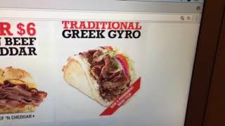 Logo History #125: Arby’s