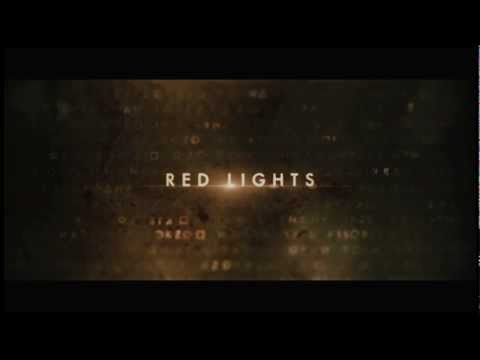 Red Lights (Teaser)
