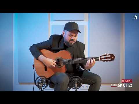 Alhambra 5 P Ct E2 - Vidéo