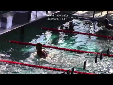 Ferretti Isabella 50RA - Livorno 03.12.17