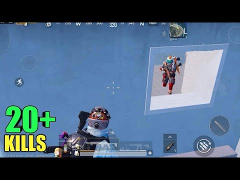 Levinho Vs SUPER CAMPER!! | PUBG MOBILE