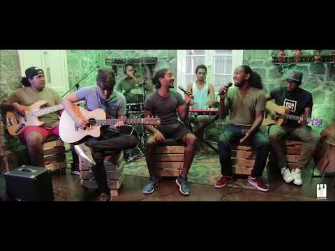 Les Inkonus - 30 Mars 2013 (MDR Session)