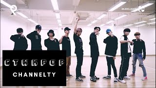 9x9 - Night Light [DANCE MIRROR]