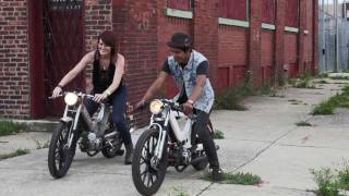 Mason Jennings - Hearts Stop Beating (Official Music Video)