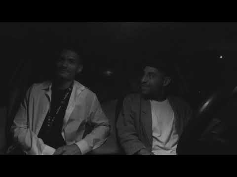 Bboy Illson “corny” The Spin Theory