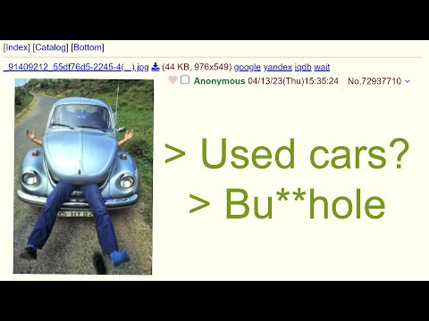 4Chan r/Greentext - Most Sane 4Chan User