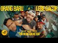 TOR MONITOR KETUA | ORANG BARU LEBE GACOR | ECKO SHOW, JUAN REZA, CHESYLINO (Official Music Video)