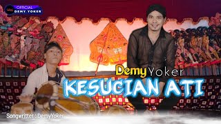 Download lagu KESUCIAN ATI | Demy Yoker | Jaipong Version MEGAN | Terbaru!! mp3 Download lagu KESUCIAN ATI | Demy Yoker | Jaipong Version MEGAN | Terbaru!! mp3