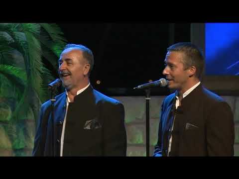 KLAPA KADENA - NOTE LJUBAVI - Marko Polo Fest (MPTV Official) [HD]