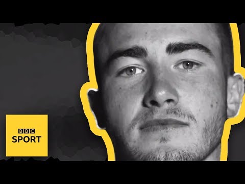 Rainy Day Productions video.