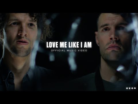 for KING and COUNTRY - Love Me Like I Am