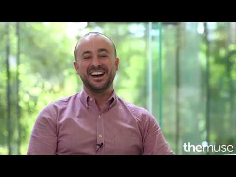 #EsriExperience: Making an Impact | Learn More About Working at Esri