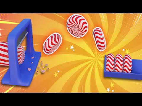 Slice M All (by Garawell Games) IOS Gameplay Video (HD) - YouTube