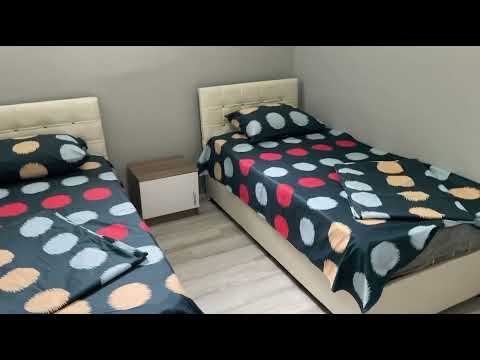 Сдаётся в аренду часть дома в Чакви, 700 м. от моря.