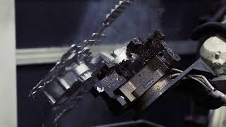 TORUN Metal HPDC Plant