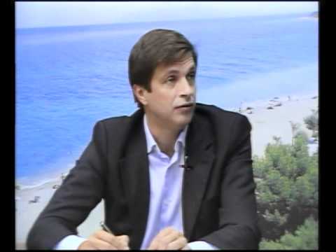 VAKIS BEHRAKIS TOP CHANEL PART2